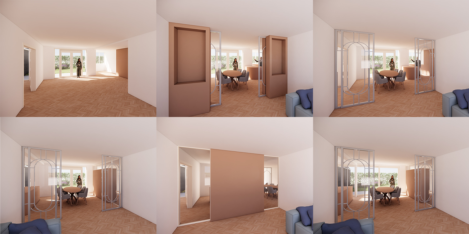 verbouw interieur modern aanbouw modern vught