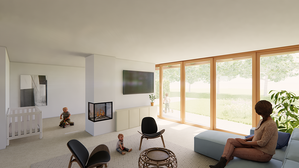 Architect Den Bosch