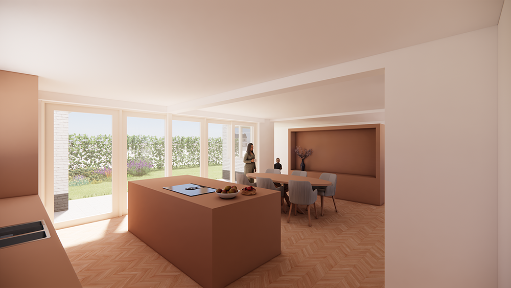 Architect Den Bosch