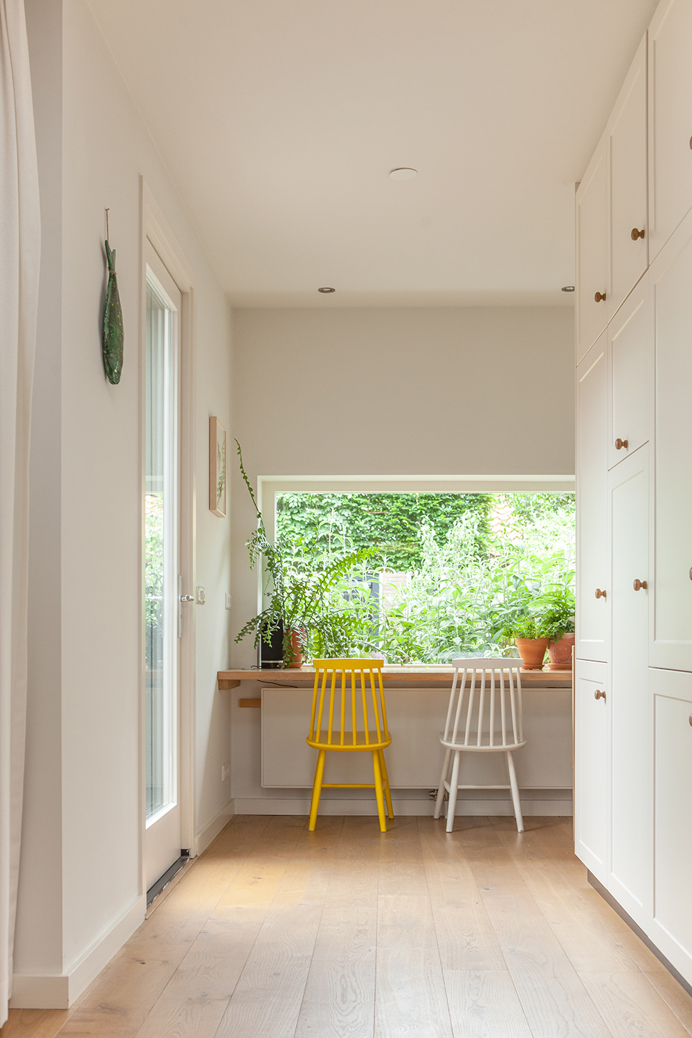 Architect Den Bosch
