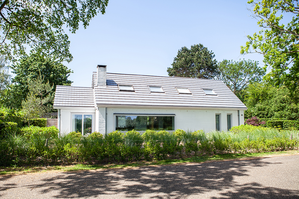 Architect Den Bosch
