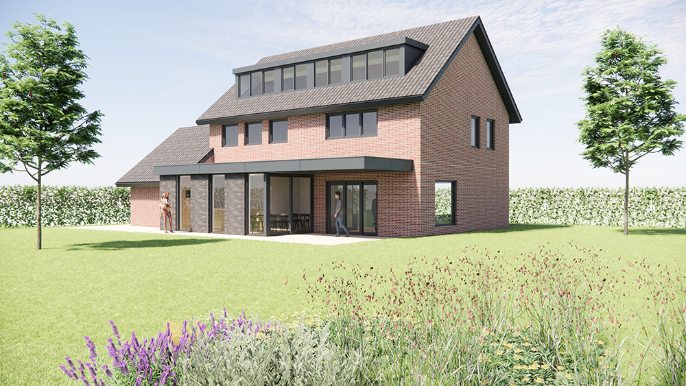 Architect Den Bosch