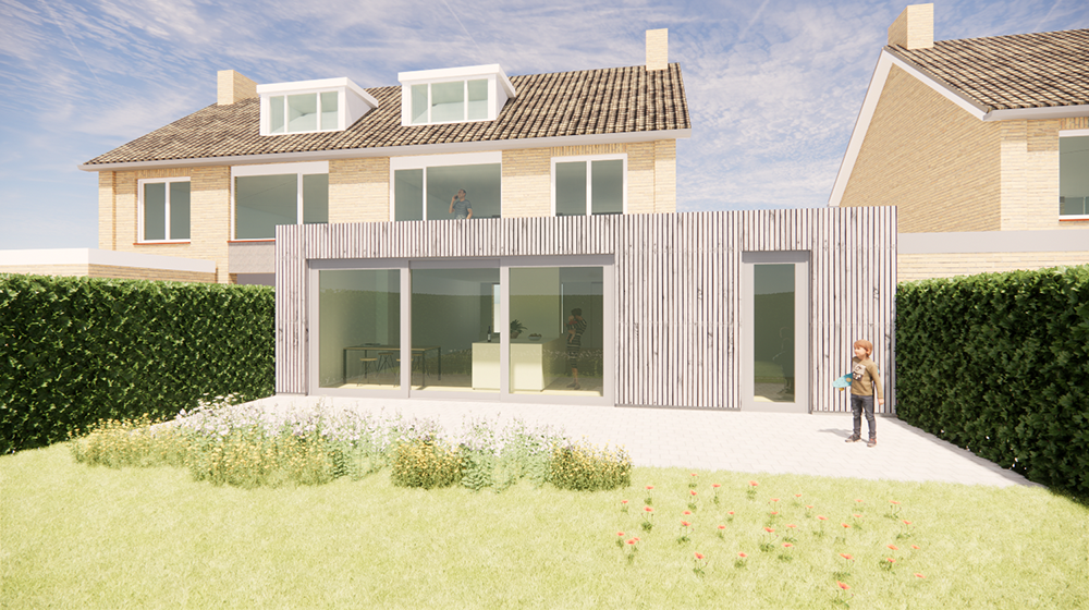 Architect Den Bosch