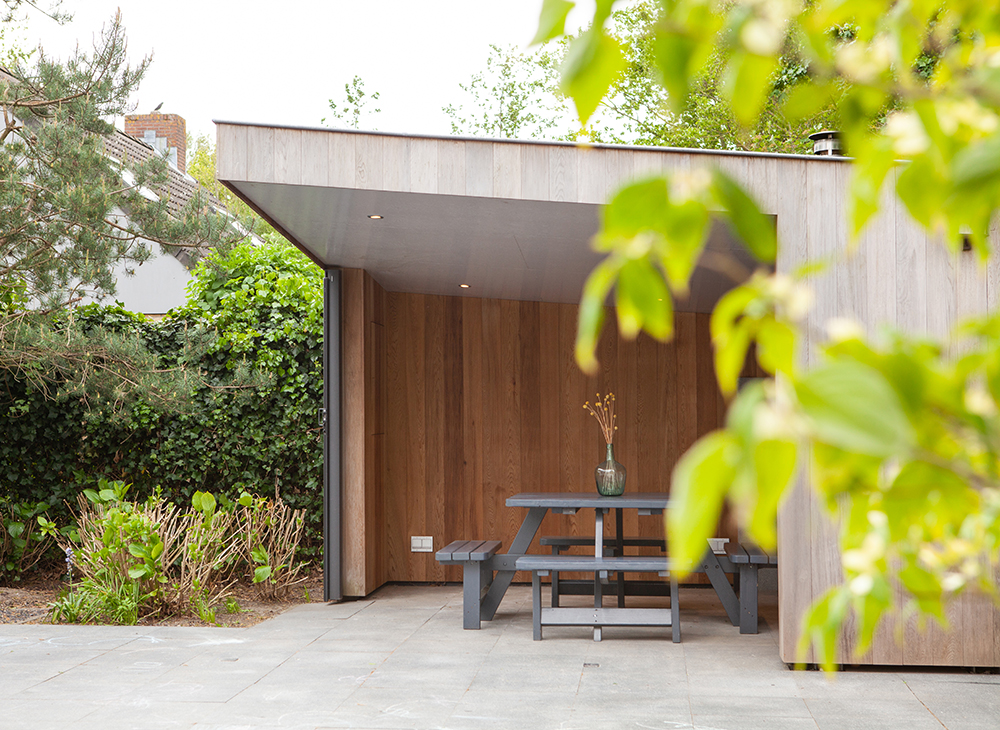 Architect Den Bosch